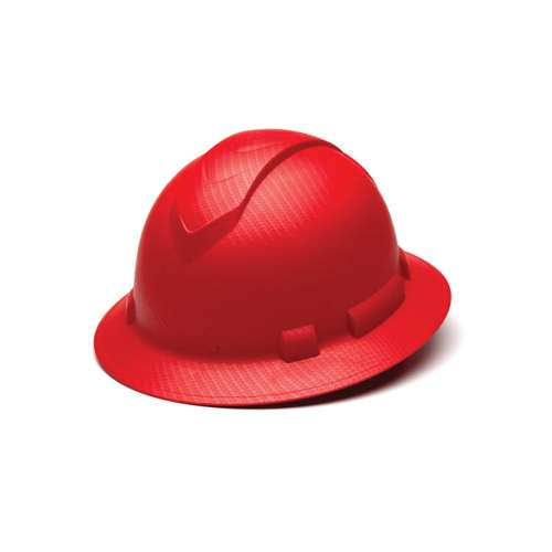 HP54121 RIDGELINE FB 4pt Ratchet-Matte Red Graph
