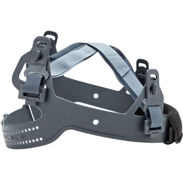 280-HP641S 4-pt. Nylon Quick Release Replacement Suspension - Pin Lock