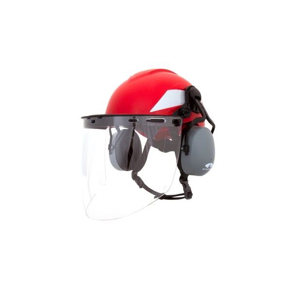 Pyramex Ridgeline XR7 Ridgeline XR7® - Safety Equipment