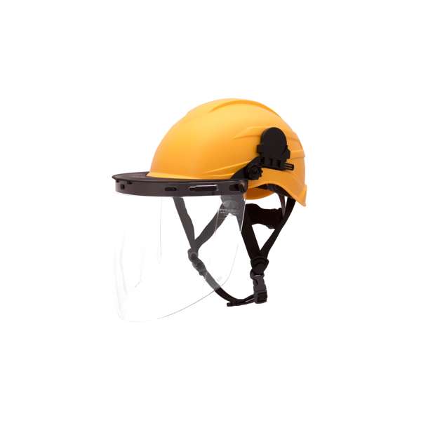 Pyramex Ridgeline Cap Style Adapter Ridgeline® Cap Style Adapter - Hard Hat
