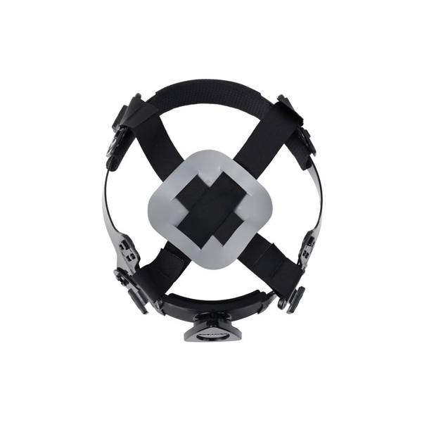 Pyramex Ridgeline 4-Point Replacement Suspensions - Cap Style Ridgeline® 4-Point Replacement Suspensions - Cap Style - Har...