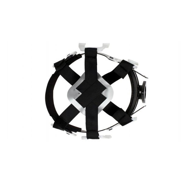 Pyramex Ridgeline 6-Point Replacement Suspensions - Cap Style Ridgeline® 6-Point Replacement Suspensions - Cap Style - Har...