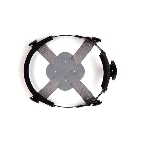 Ridgeline  4-Point Replacement Suspensions - Full Brim Ridgeline®  4-Point Replacement Suspensions - Full Brim