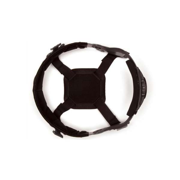Pyramex Ridgeline XR7 6-Point Replacement Suspensions Ridgeline XR7®  6-Point Replacement Suspensions - Safety Helmet