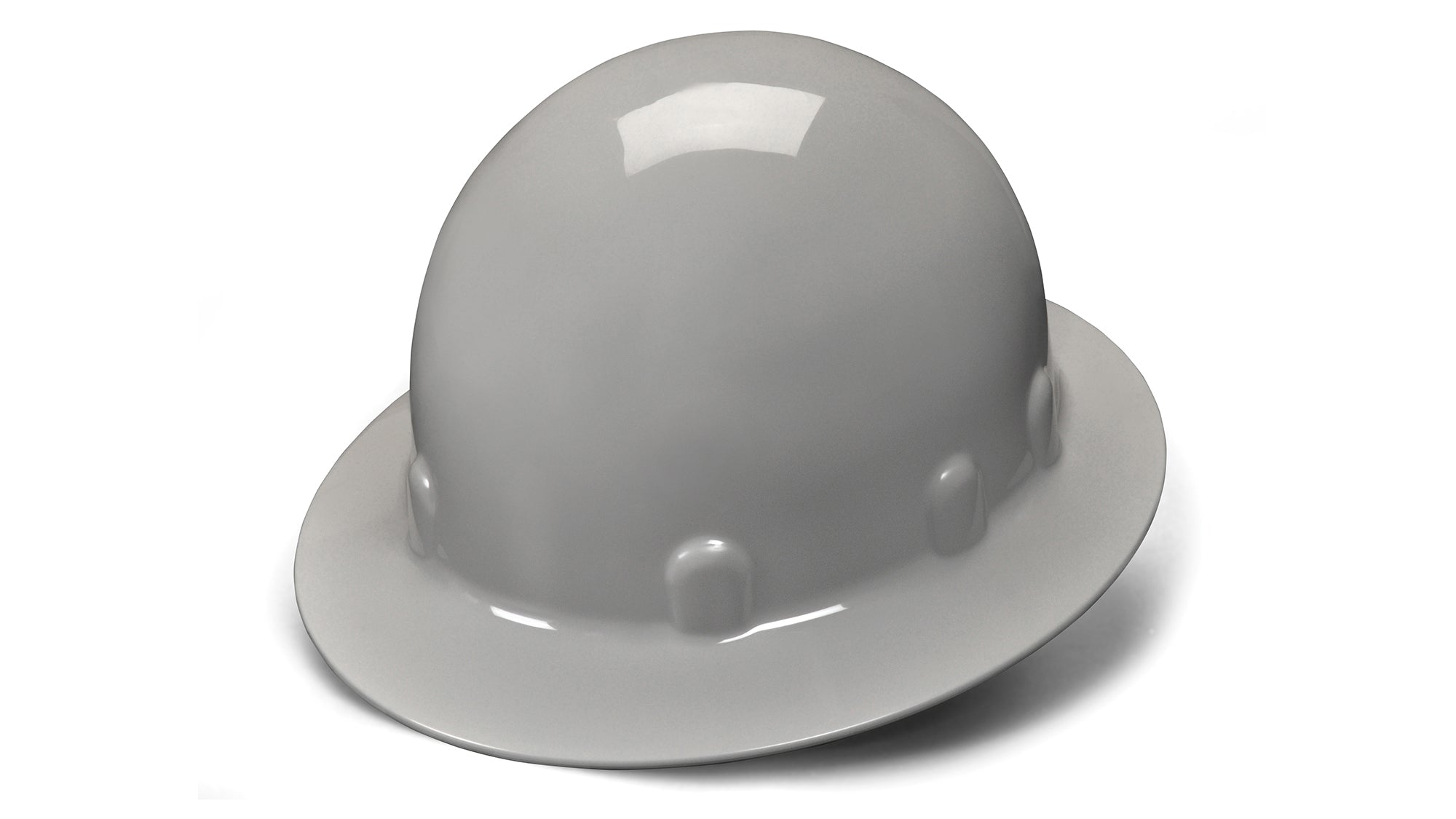 Pyramex SL Series Sleek Shell Full Brim SL Series Sleek Shell Full Brim - Safety Equipment