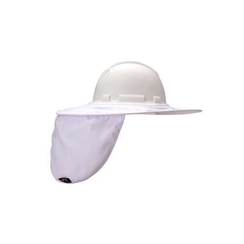 HPSHADEC10 Collapsible HH shade - white