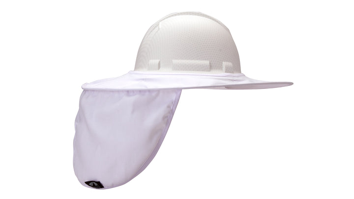 HPSHADEC10 Collapsible HH shade - white