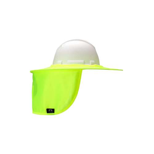HPSHADEC30 Collapsible HH shade - yellow