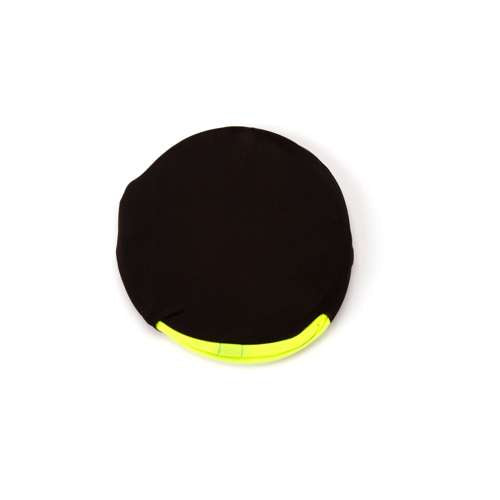 HPSHADEC30 Collapsible HH shade - yellow