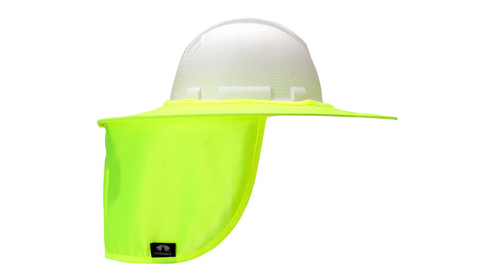 HPSHADEC30 Collapsible HH shade - yellow