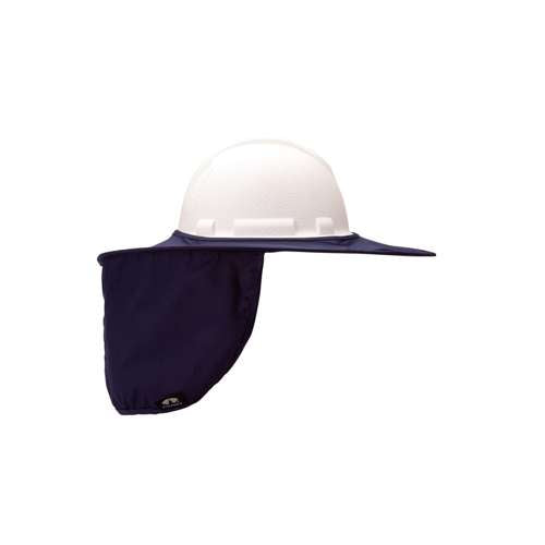 HPSHADEC60 Collapsible HH shade - blue