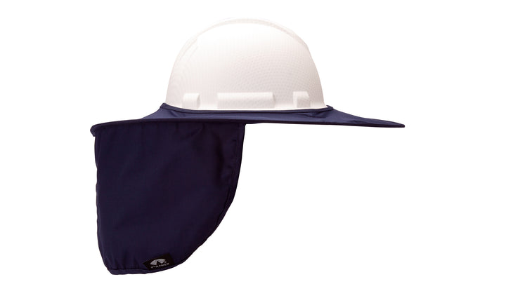 HPSHADEC60 Collapsible HH shade - blue