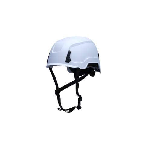 HPT261110 SL T2 Series Safety Helmet - White