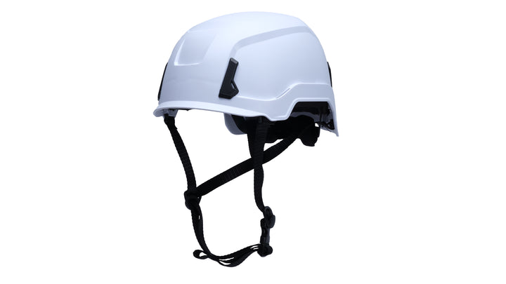 HPT261110 SL T2 Series Safety Helmet - White
