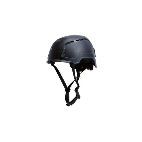 HPT261111V SL T2 Series Safety Helmet - Vented - Black