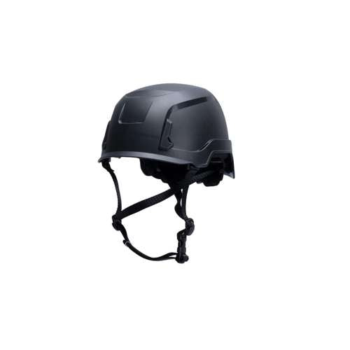 HPT261111 SL T2 Series Safety Helmet - Black
