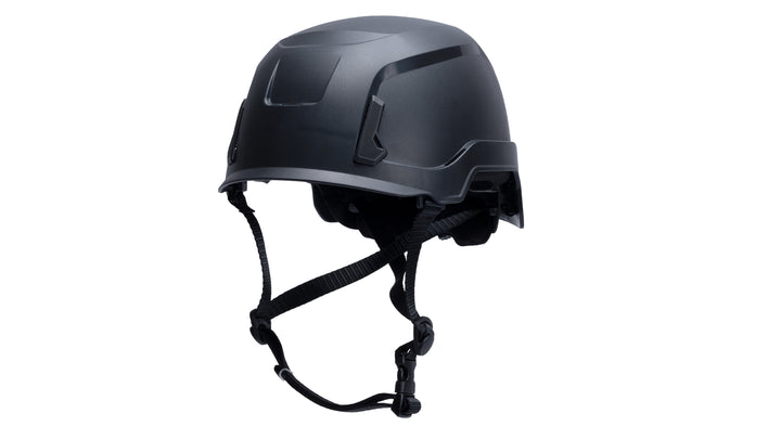 HPT261111 SL T2 Series Safety Helmet - Black