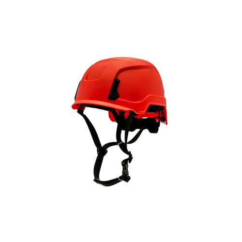 HPT261120 SL T2 Series Safety Helmet -Red