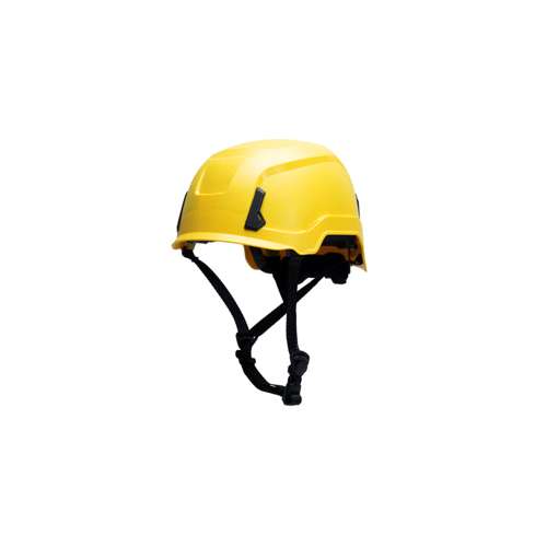 HPT261130 SL T2 Series Safety Helmet - Yellow