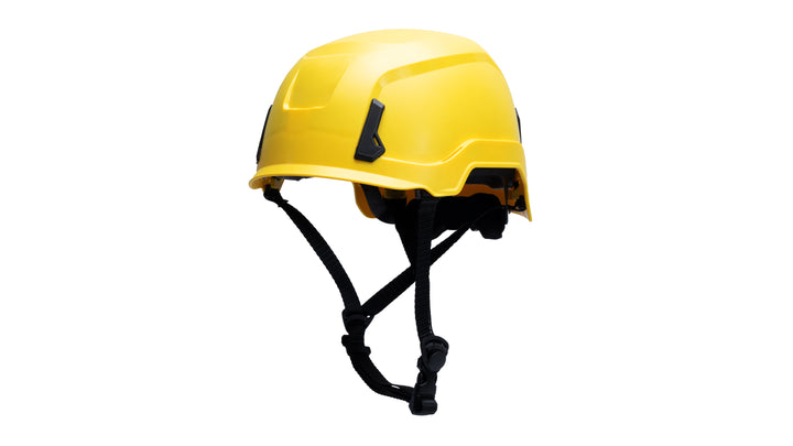 HPT261130 SL T2 Series Safety Helmet - Yellow