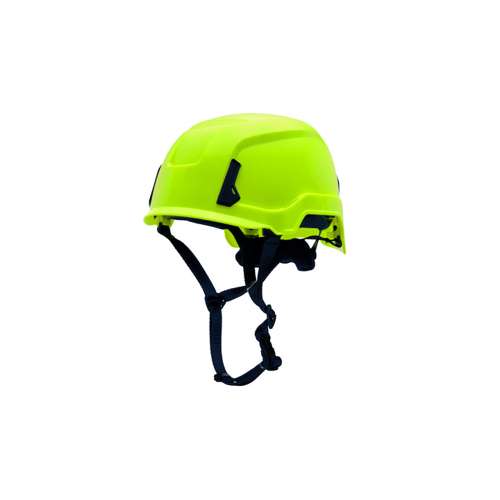HPT261131 SL T2 Series Safety Helmet -Hi-vis Lime | Pyramex – BDG