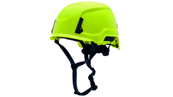 HPT261131 SL T2 Series Safety Helmet -Hi-vis Lime