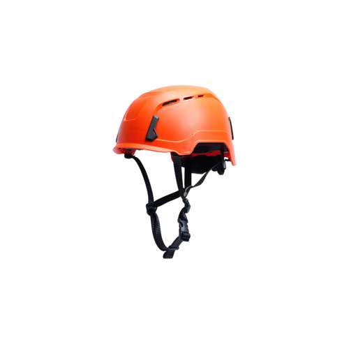 HPT261140V SL T2 Series Safety Helmet - Orange-Vented