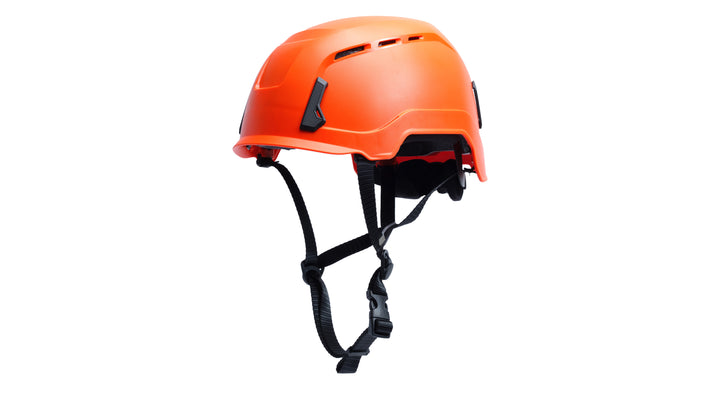 HPT261140V SL T2 Series Safety Helmet - Orange-Vented