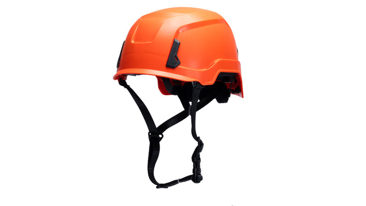 HPT261140 SL T2 Series Safety Helmet - Orange