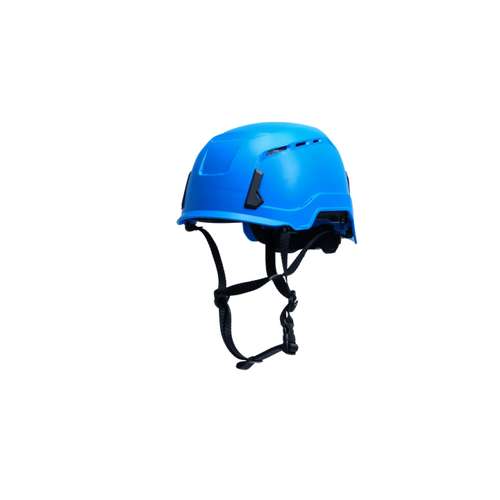 HPT261162V SL T2 Series Safety Helmet - Vented - Blue