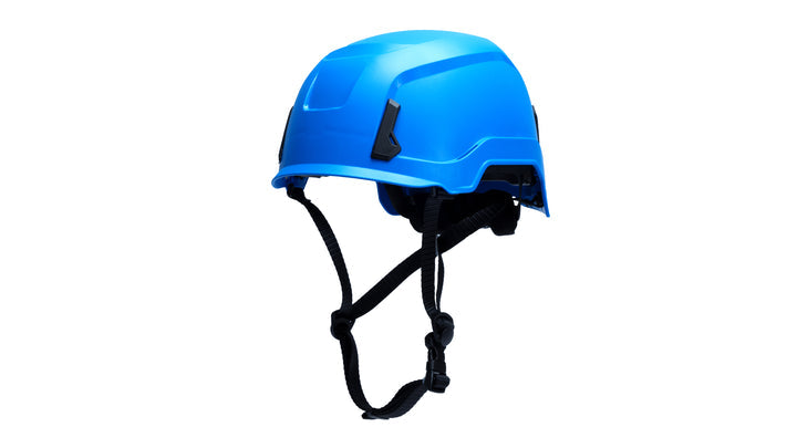 HPT261162 SL T2 Series Safety Helmet - Blue