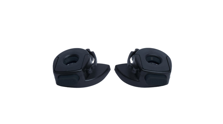 HPT2CLIPS Type II Accessory - Clips for shields