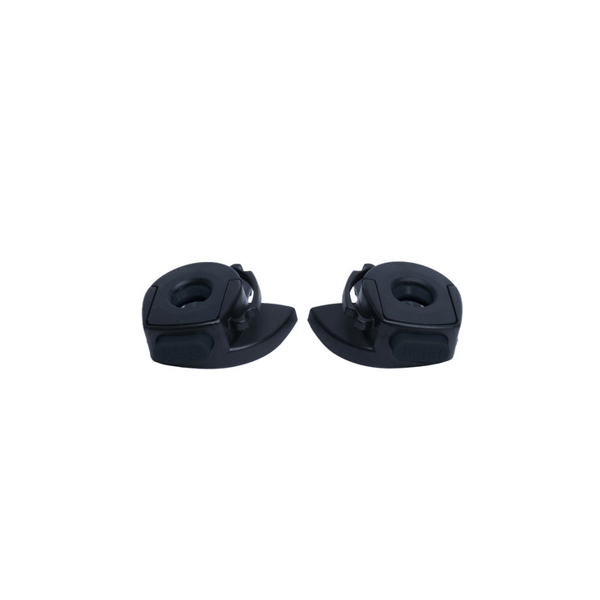 Pyramex HPT2CLIPS Type II Accessory - Clips for shields - Safety Helmet
