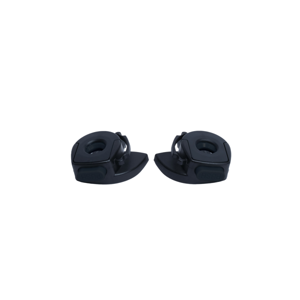 Pyramex HPT2CLIPS Type II Accessory - Clips for shields - Safety Helmet