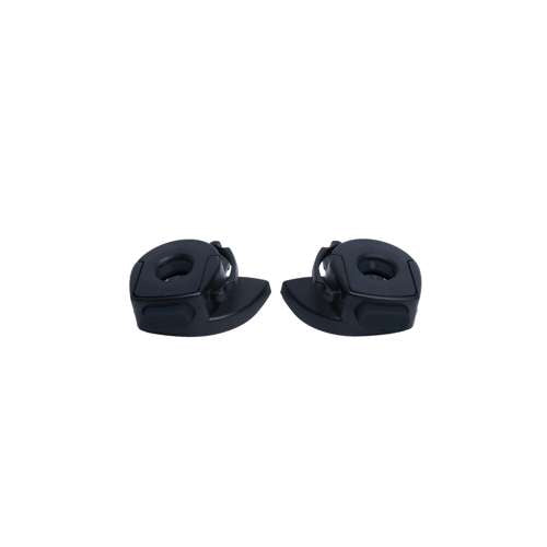 HPT2CLIPS Type II Accessory - Clips for shields