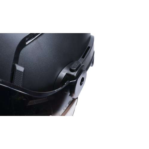 HPT2CLIPS Type II Accessory - Clips for shields