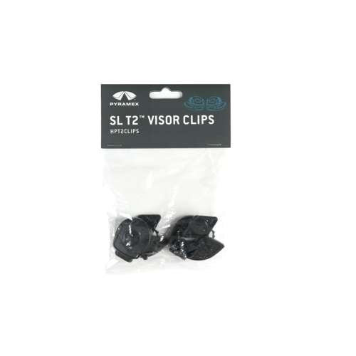 HPT2CLIPS Type II Accessory - Clips for shields