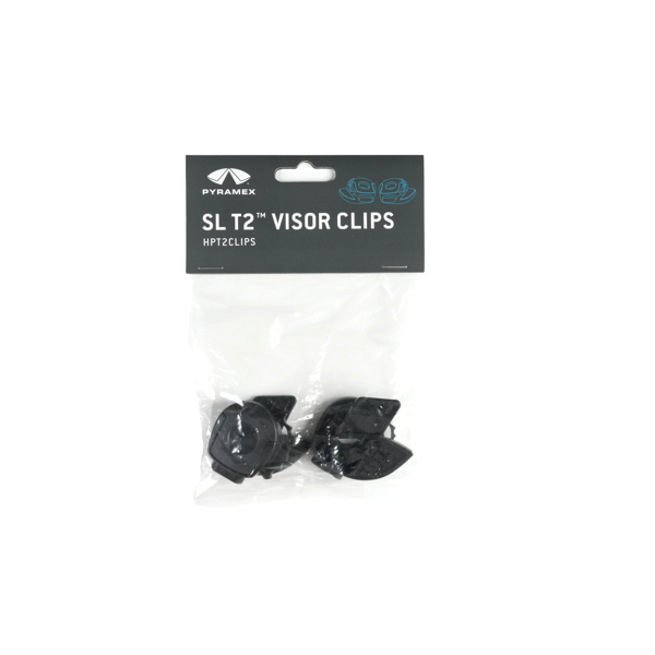 Pyramex HPT2CLIPS Type II Accessory - Clips for shields - Safety Helmet