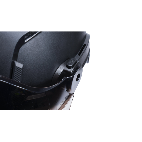 Pyramex HPT2CLIPS Type II Accessory - Clips for shields - Safety Helmet