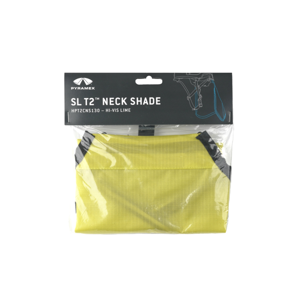 Pyramex HPT2CNS SL T2™ Neck Shade - Safety Helmet