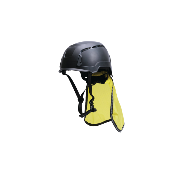 Pyramex HPT2CNS SL T2™ Neck Shade - Safety Helmet