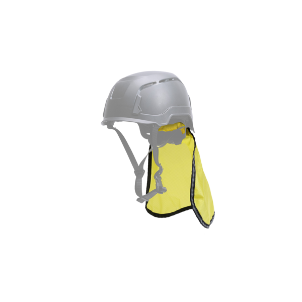 Pyramex HPT2CNS SL T2™ Neck Shade - Safety Helmet