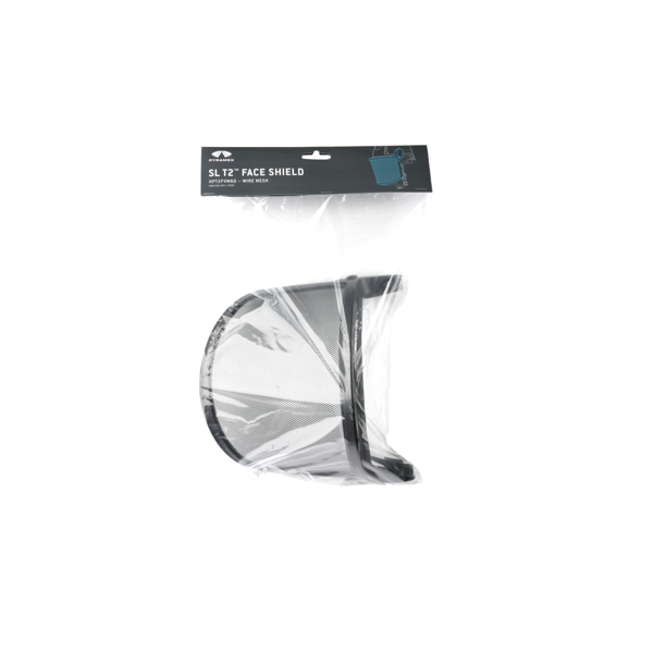 Pyramex HPT2FVM SL T2™ Wire Mesh Face Shield - Safety Helmet