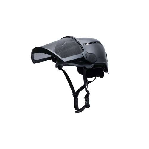 HPT2FVM SL T2™ Wire Mesh Face Shield
