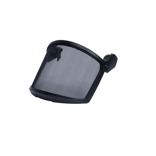 HPT2FVM SL T2™ Wire Mesh Face Shield