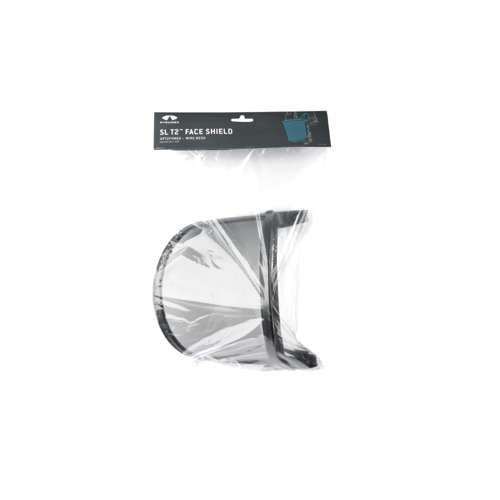 HPT2FVM SL T2™ Wire Mesh Face Shield