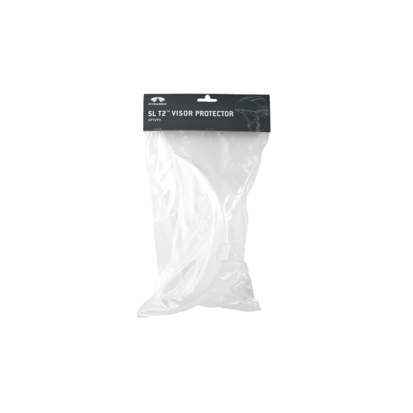 Pyramex HPT2PV Type II Accessory - Protector visor - Safety Helmet