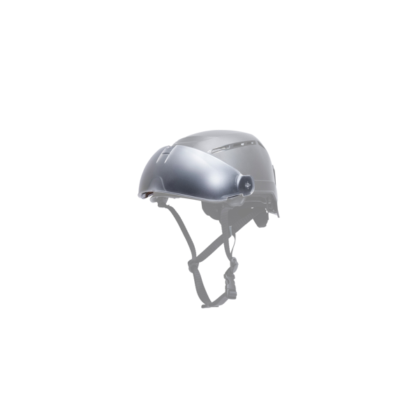 Pyramex HPT2PV Type II Accessory - Protector visor - Safety Helmet