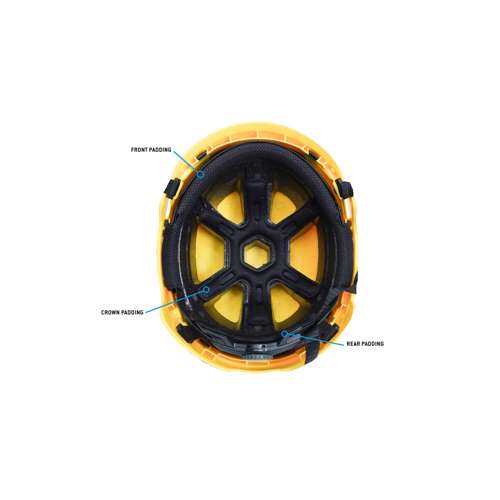 HPT2RPAD Type II Accessory - Replacement passing for suspension