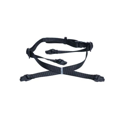 HPT2RSTRAP Type II Accessory - Replacement 4pt chin strap